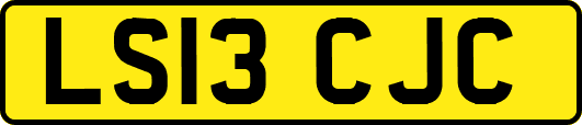 LS13CJC