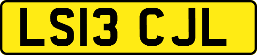 LS13CJL