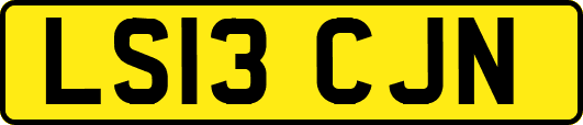 LS13CJN