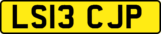 LS13CJP