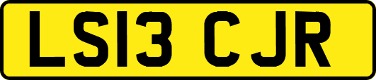 LS13CJR