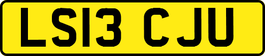LS13CJU