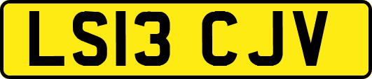 LS13CJV