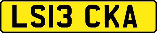 LS13CKA