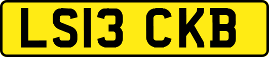 LS13CKB