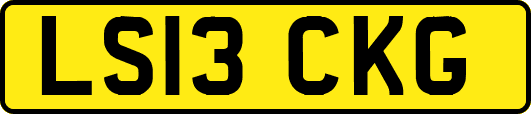 LS13CKG