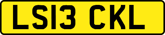 LS13CKL