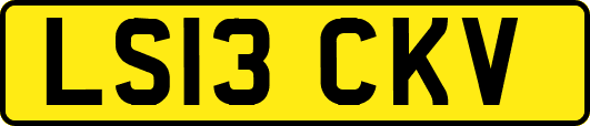 LS13CKV
