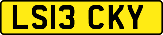 LS13CKY