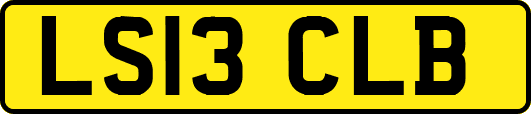 LS13CLB