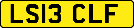 LS13CLF
