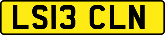 LS13CLN