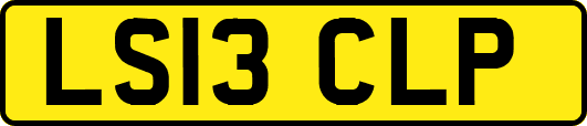 LS13CLP