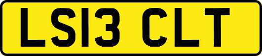 LS13CLT