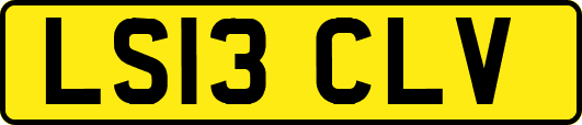 LS13CLV