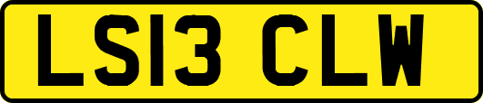 LS13CLW