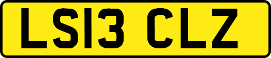 LS13CLZ