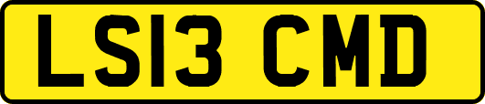 LS13CMD