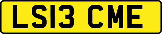 LS13CME