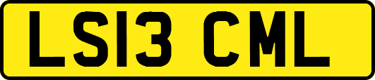 LS13CML