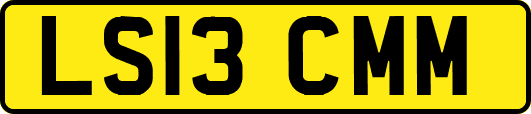 LS13CMM