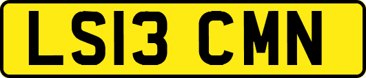 LS13CMN