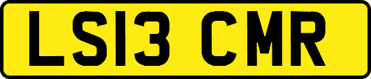 LS13CMR