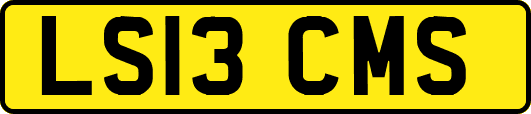 LS13CMS