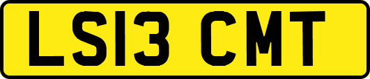 LS13CMT