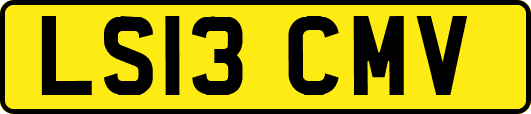 LS13CMV