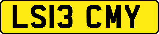 LS13CMY
