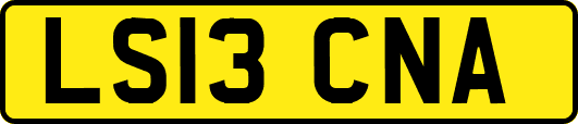 LS13CNA