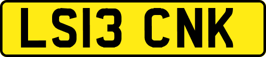 LS13CNK