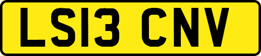 LS13CNV