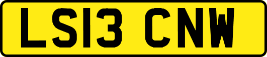 LS13CNW