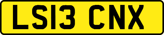 LS13CNX