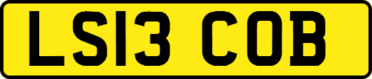 LS13COB