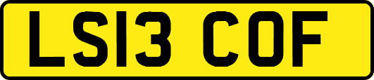 LS13COF