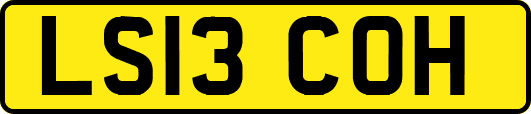 LS13COH