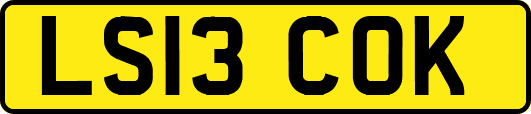 LS13COK