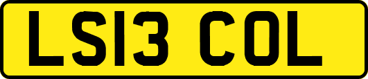 LS13COL