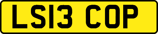 LS13COP