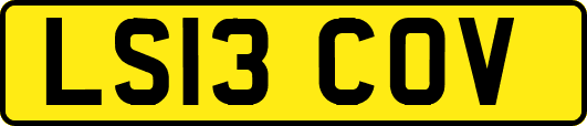 LS13COV