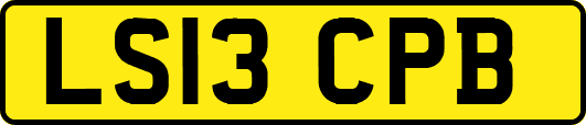 LS13CPB