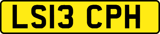 LS13CPH