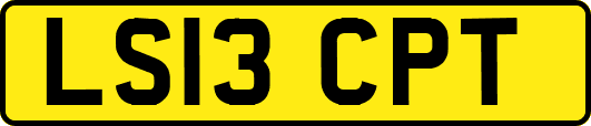 LS13CPT