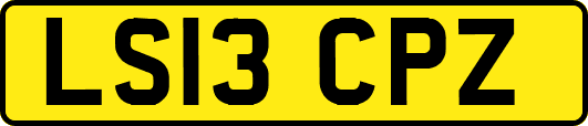 LS13CPZ