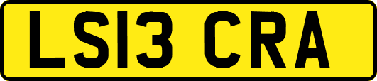 LS13CRA