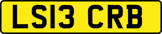 LS13CRB