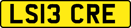 LS13CRE